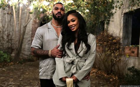 MIRACLE WATTS AND TYLER LEPLEY OPEN UP ABOUT。